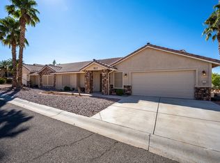 912 Chaparral Dr, Mesquite, NV 89027