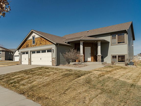 3rd image of 2679 Flagstone Ln NW