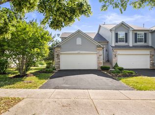 1609 Fieldstone Dr S, Shorewood, IL 60404