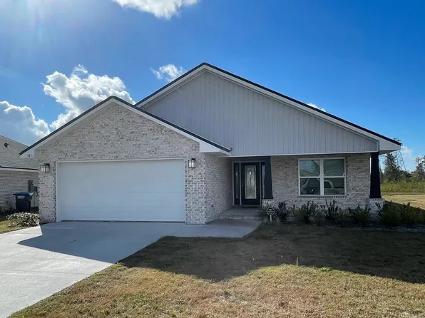 3851 Redbud Way, Panama City, FL 32404