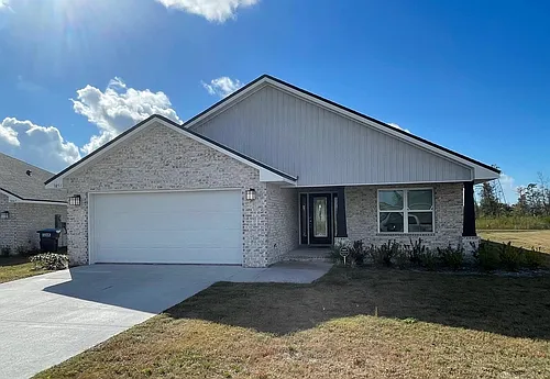3851 Redbud Way Photo 1