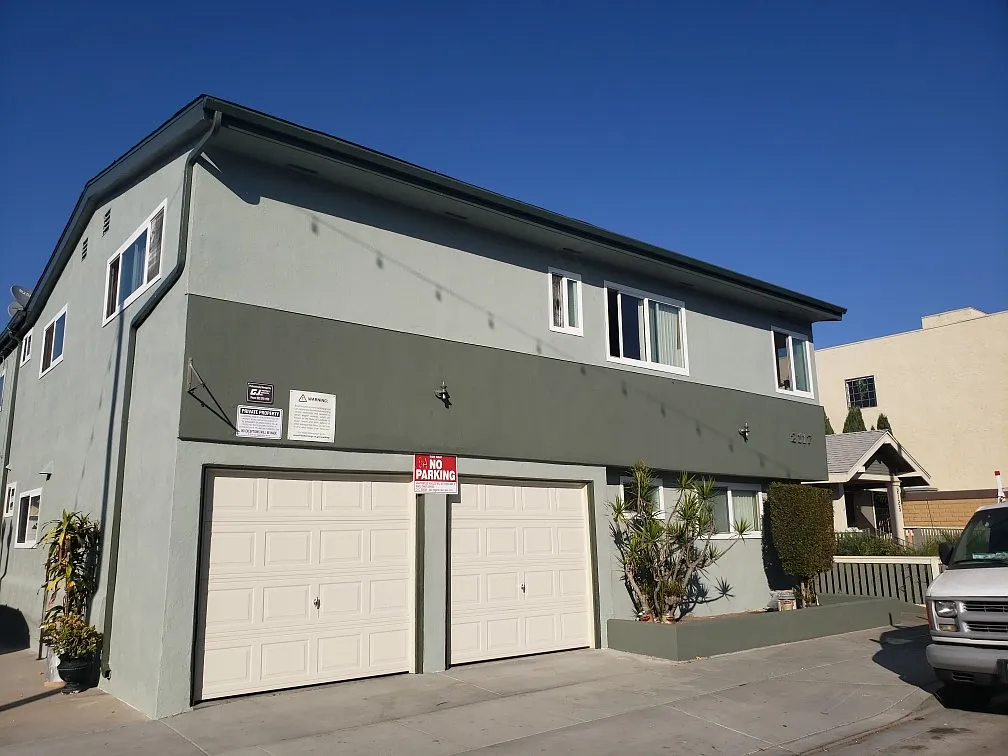 1 bed, 550 sqft, $1,895 — Photo 1