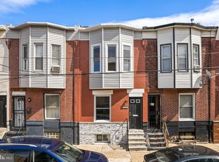 1729 S Ringgold St, Philadelphia, PA 19145