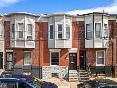 1729 S Ringgold St, Philadelphia, PA, 19145