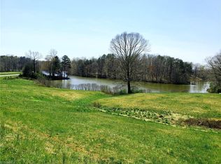 0 Lakewood Trl, Yadkinville, NC 27055