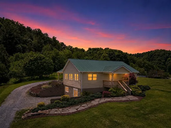 28360 Rivermont Dr, Meadowview, VA 24361