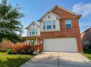 18211 Palisade Rock Ct, Richmond, TX 77407