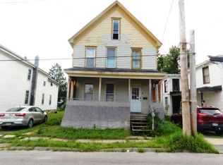 6 Burton St, Johnstown, NY