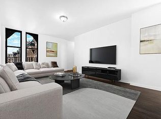 845 Riverside Dr APT 12, New York, NY 10032