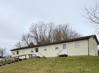 1433 Bulaville Pike, Gallipolis, OH 45631
