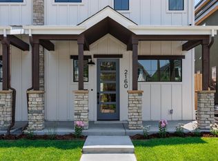 2160 S Grant St, Denver, CO 80210