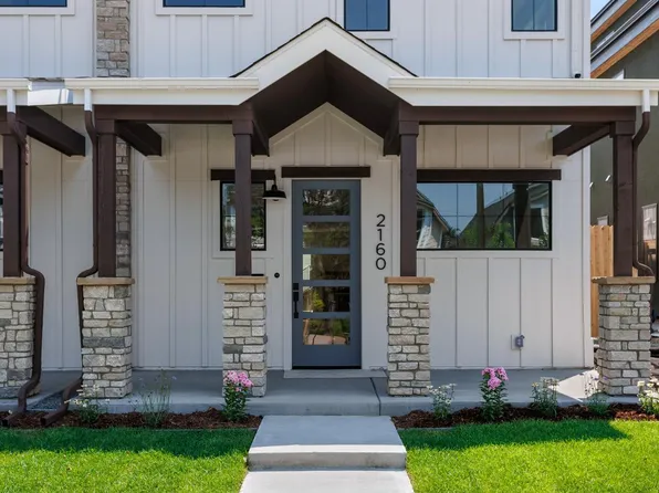 2160 S Grant St, Denver, CO 80210