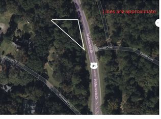 0 Highway 31, Prattville, AL 36067