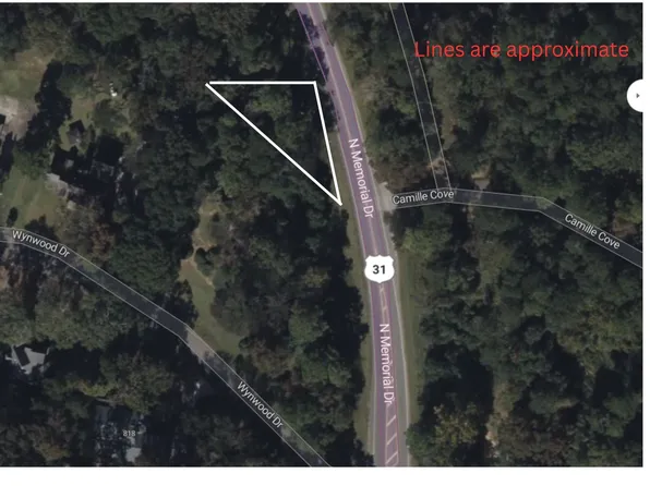 0 Highway 31, Prattville, AL 36067