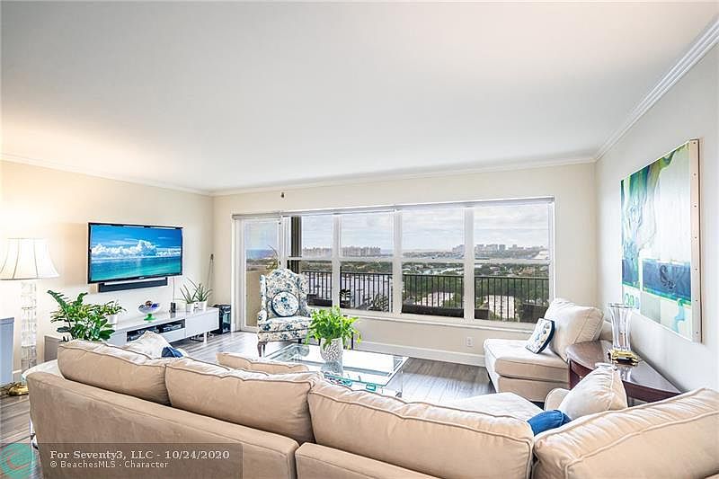 1st image of 3200 Port Royale Dr N APT 1803