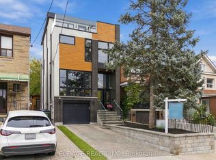 185 Cedric Ave, Toronto, ON M6C 3X7