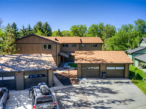 132 Hoffman Dr APT C, Bozeman, MT 59715