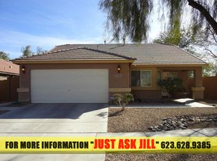 15169 W Washington St, Goodyear, AZ 85338