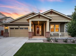 14846 Vienna Cir, Parker, CO 80134