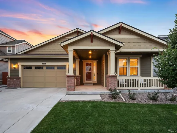 14846 Vienna Circle, Parker, CO 80134