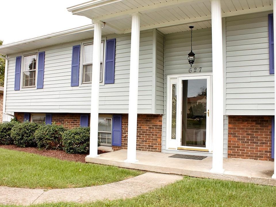 1st image of 627 Cricklewood Dr