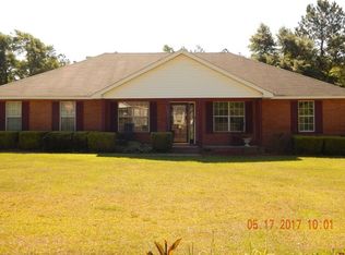 4302 Ascot Rd, Hephzibah, GA 30815