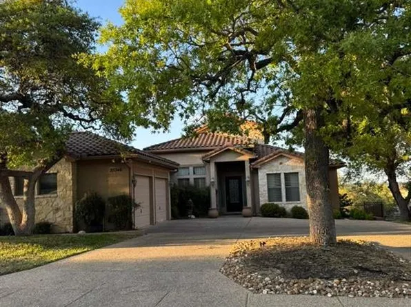 25346 Estancia Cir, San Antonio, TX 78260