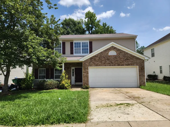3907 Caldwell Ridge Pkwy, Charlotte, NC 28213
