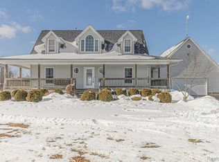 10474 Beers Rd, Swartz Creek, MI 48473