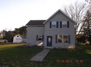 175 S Washington Ave, Foreston, MN 56330