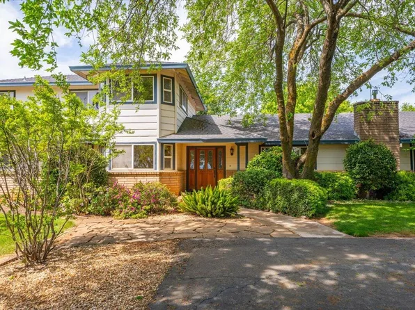 19950 Red Bank Rd, Red Bluff, CA 96080