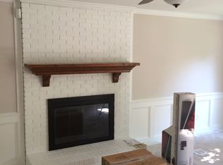 7317 Glendower Rd, Raleigh, NC 27613