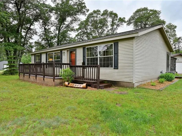 12973 Gilmore Drive, Minong, WI 54859