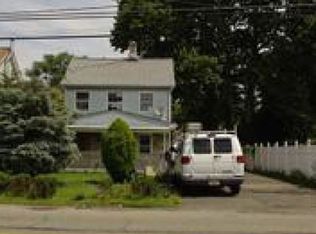 3 Emmett Ave, Morristown, NJ 07960