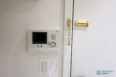 Rented by Property Link Mgmt, LLC