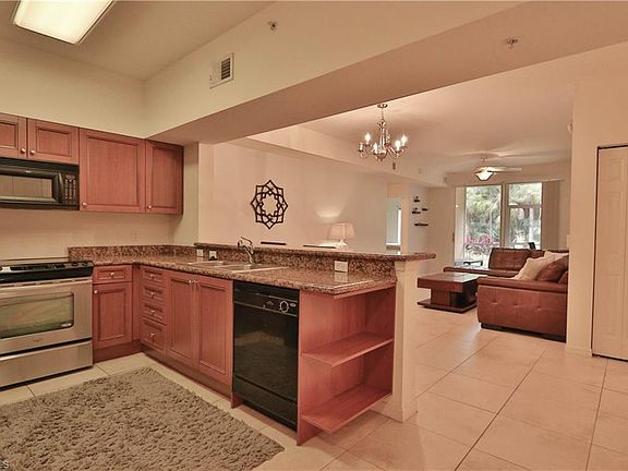 4th image of 20251 Royal Villagio Ct Unit 102