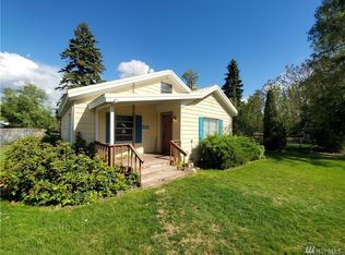 519 Ash St S, Omak, WA 98841