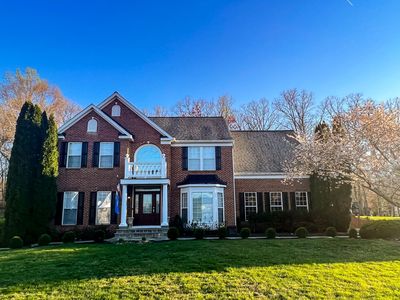 7529 Nyack Ct, Manassas, VA, 20112