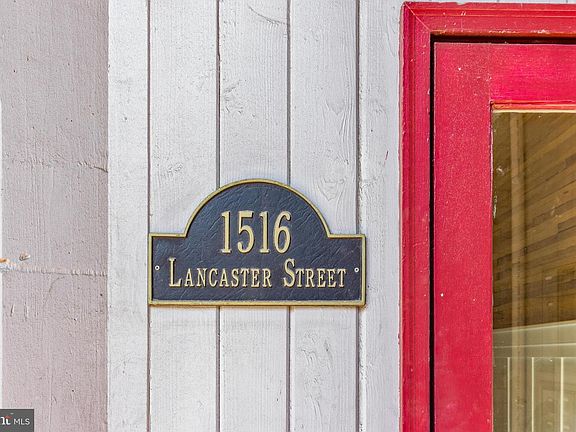 5th image of 1516 Lancaster St