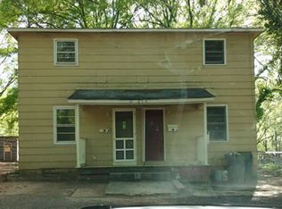 216A Beadle Ave #A, Greenwood, SC 29646