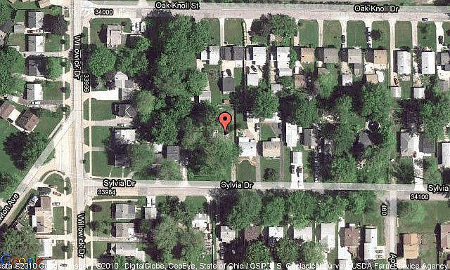 Map View