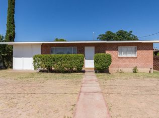 6808 S 6th Ave, Tucson, AZ 85756