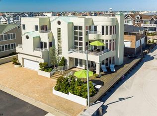 105 S Manor Ave, Longport, NJ 08403
