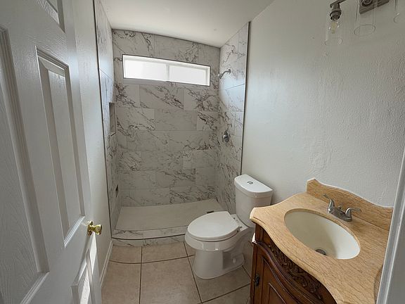 Downstairs bathroom