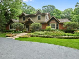 3077 Orange Brace Rd, Riverwoods, IL 60015