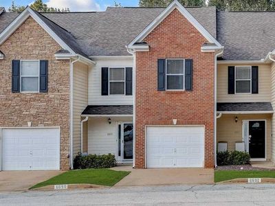 6690 Villa Ct, Lithonia, GA, 30038