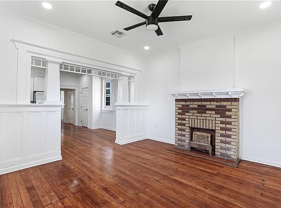 3rd image of 2183 N Dorgenois St