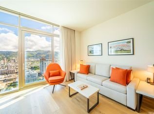 1390 Kapiolani Blvd #3906, Honolulu, HI 96814