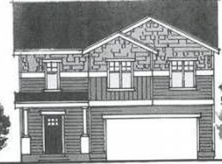 19206 91st Ave E, Graham, WA 98338