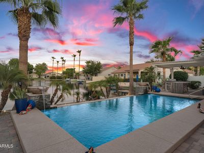 4623 S Oleander Dr, Chandler, AZ, 85248